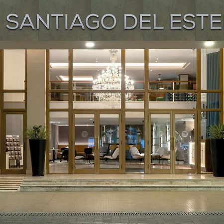 Nh Santiago Del Estero Exterior photo
