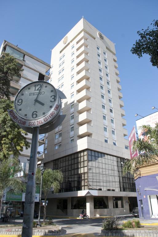 Nh Santiago Del Estero Exterior photo
