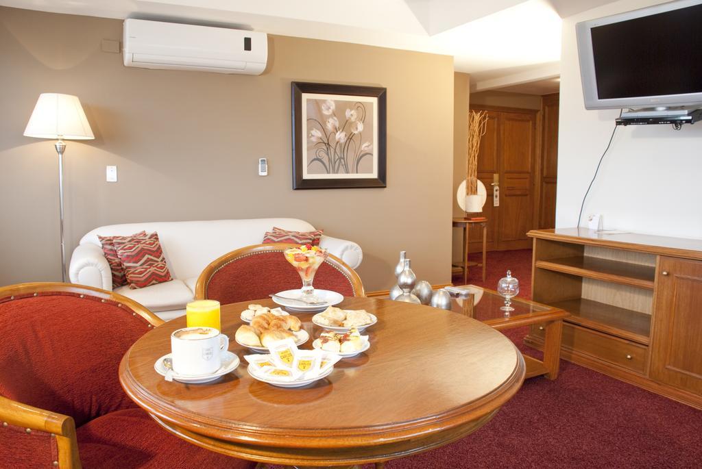 Nh Santiago Del Estero Room photo