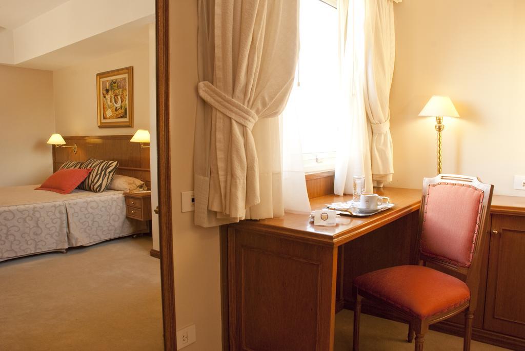 Nh Santiago Del Estero Room photo