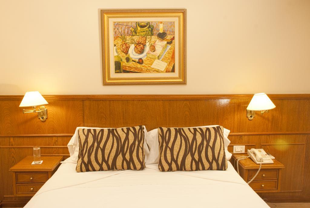 Nh Santiago Del Estero Room photo