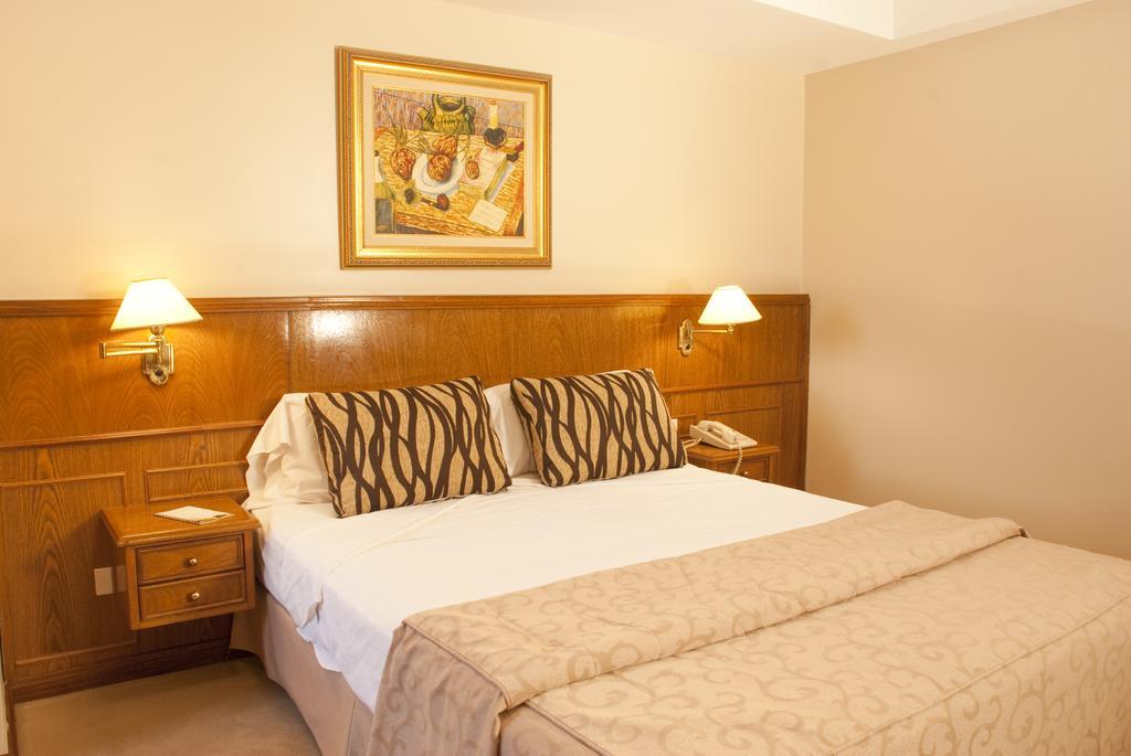 Nh Santiago Del Estero Room photo