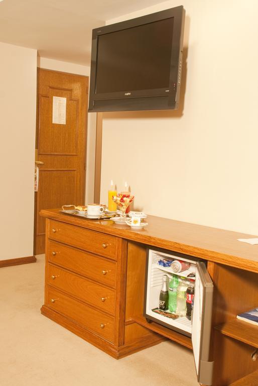 Nh Santiago Del Estero Room photo