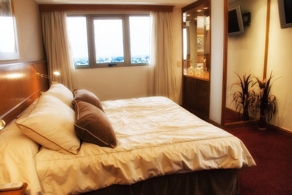 Nh Santiago Del Estero Room photo