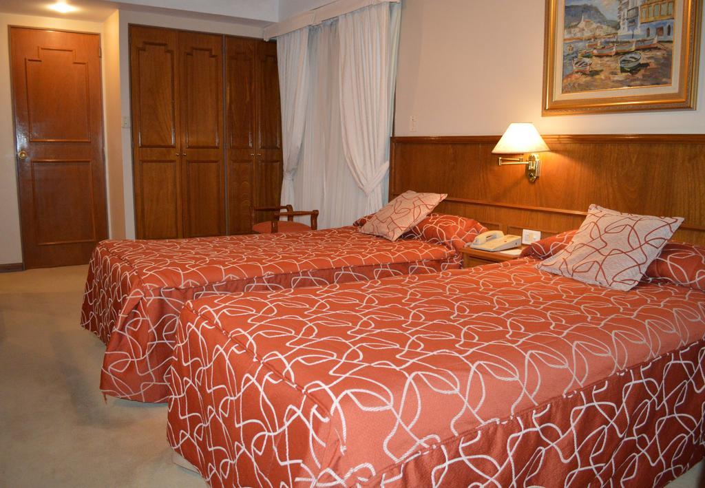 Nh Santiago Del Estero Room photo