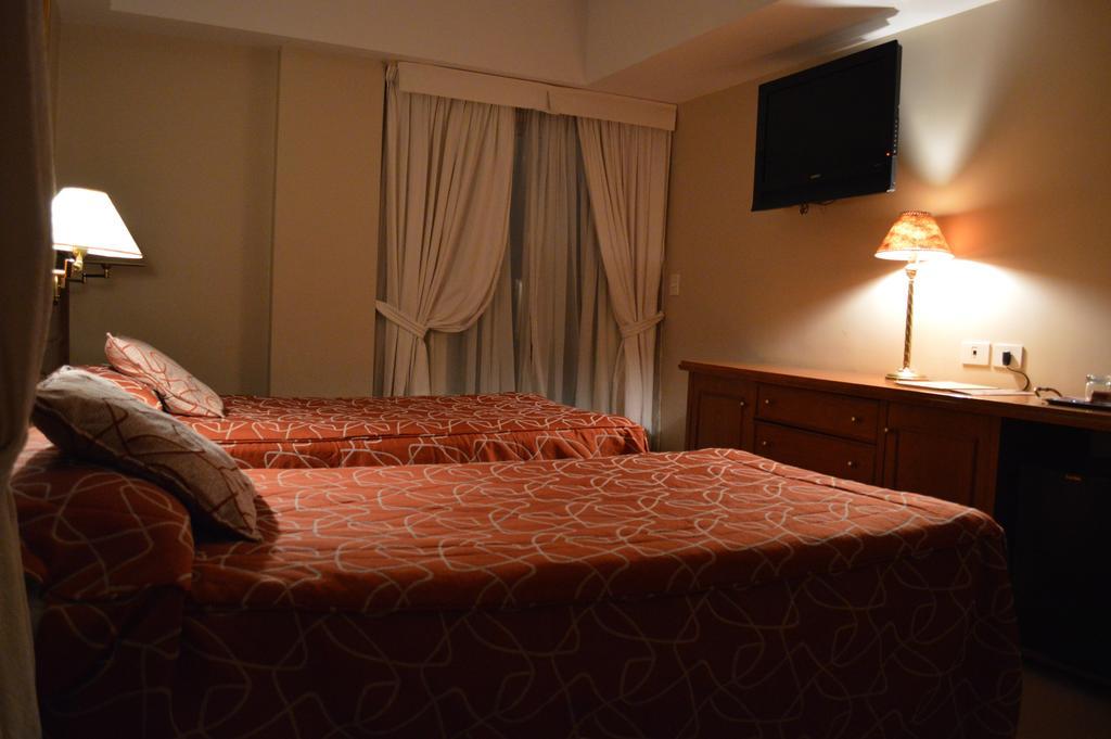 Nh Santiago Del Estero Room photo