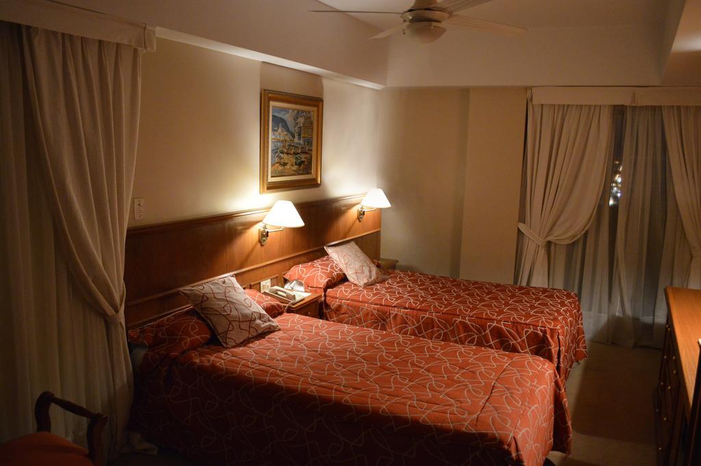 Nh Santiago Del Estero Room photo